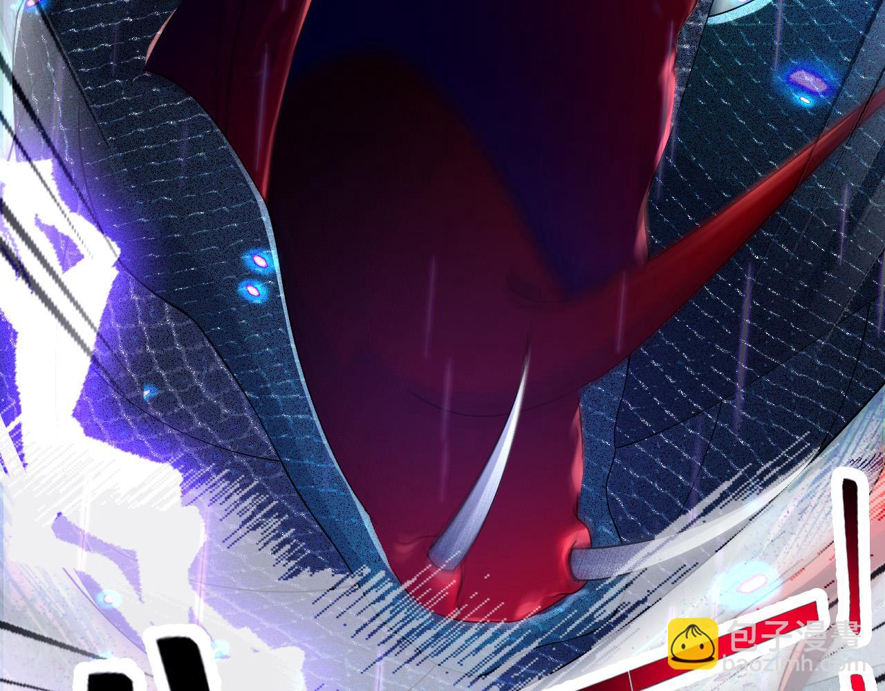 175 你想吃就吃(1/2)-第176话