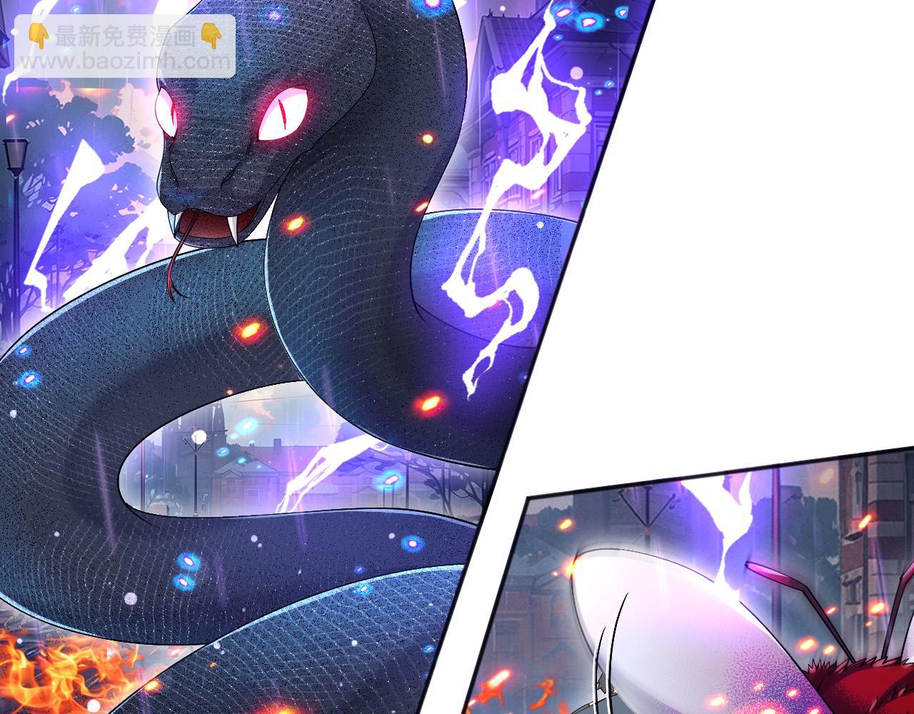 175 你想吃就吃(1/2)-第176话