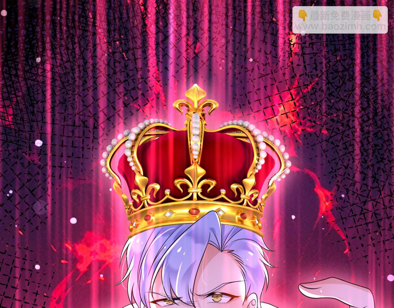 177 天真的可怕(1/2)-第178话