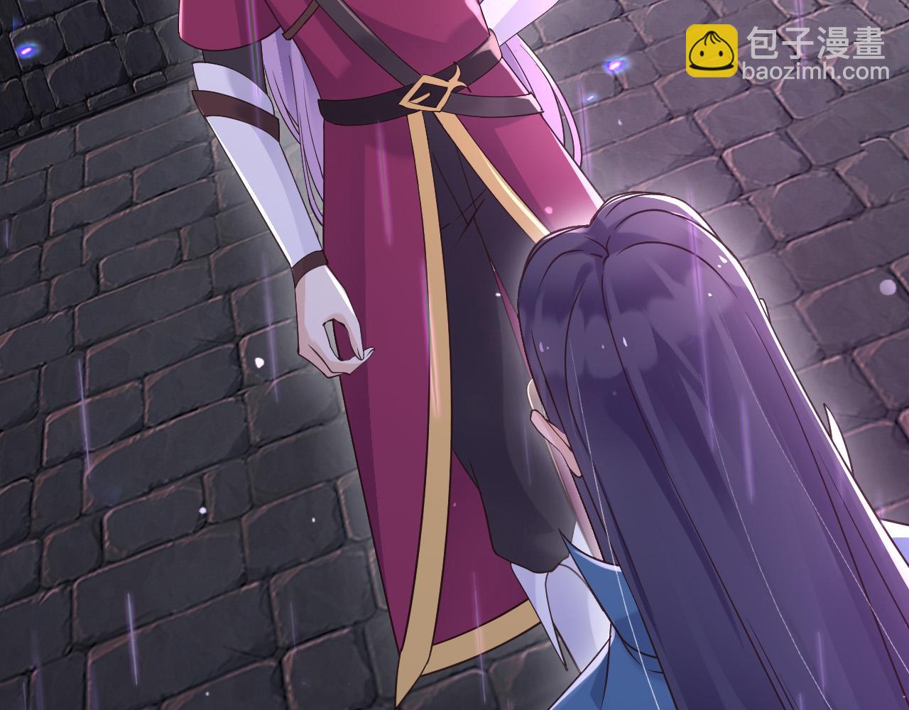 177 天真的可怕(1/2)-第178话