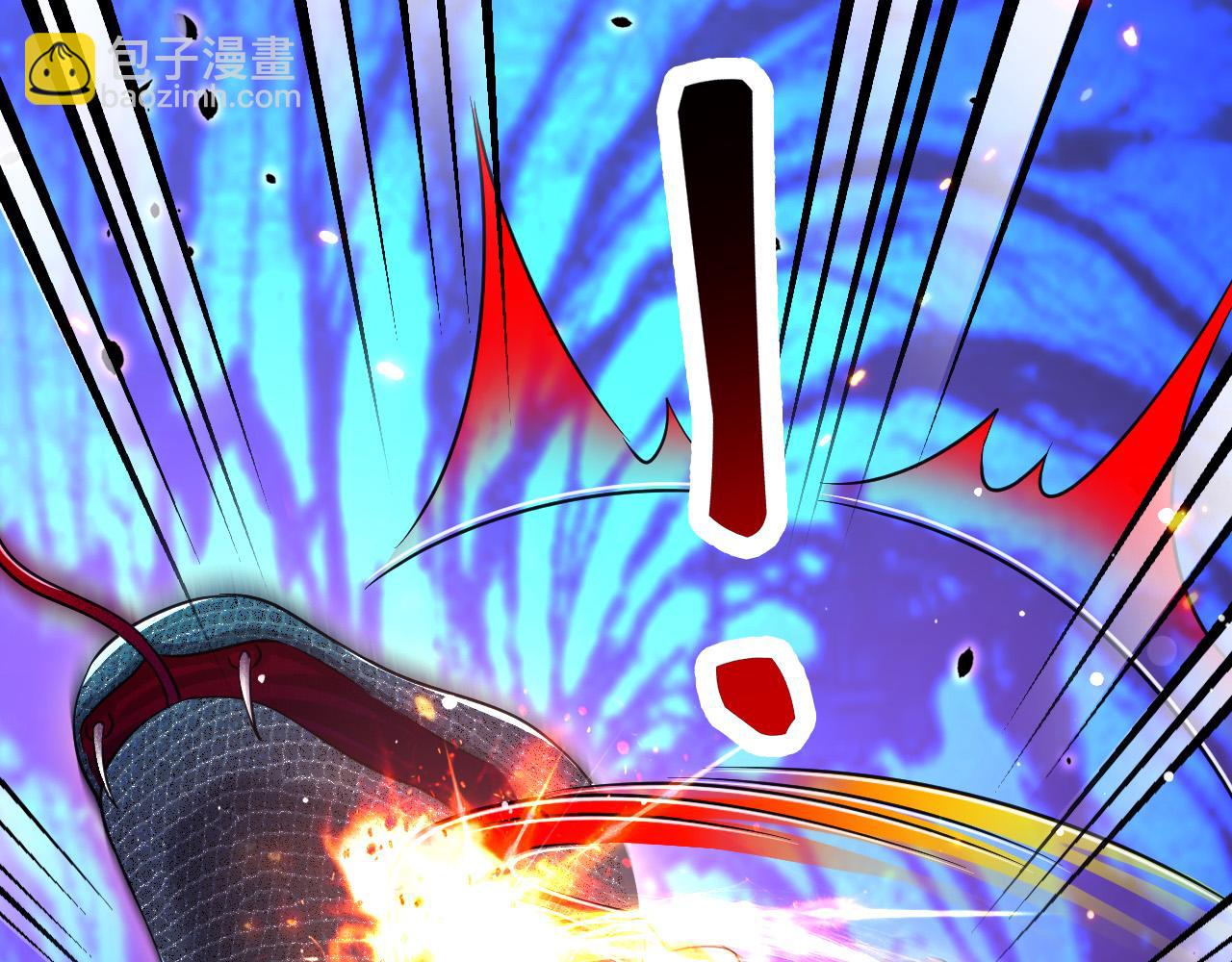 179 我不会原谅你的！(1/2)-第180话