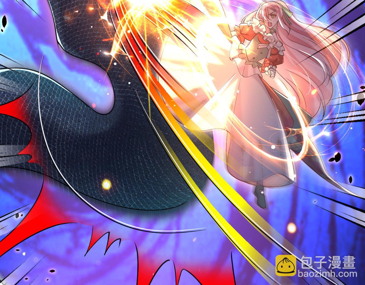 179 我不会原谅你的！(1/2)-第180话