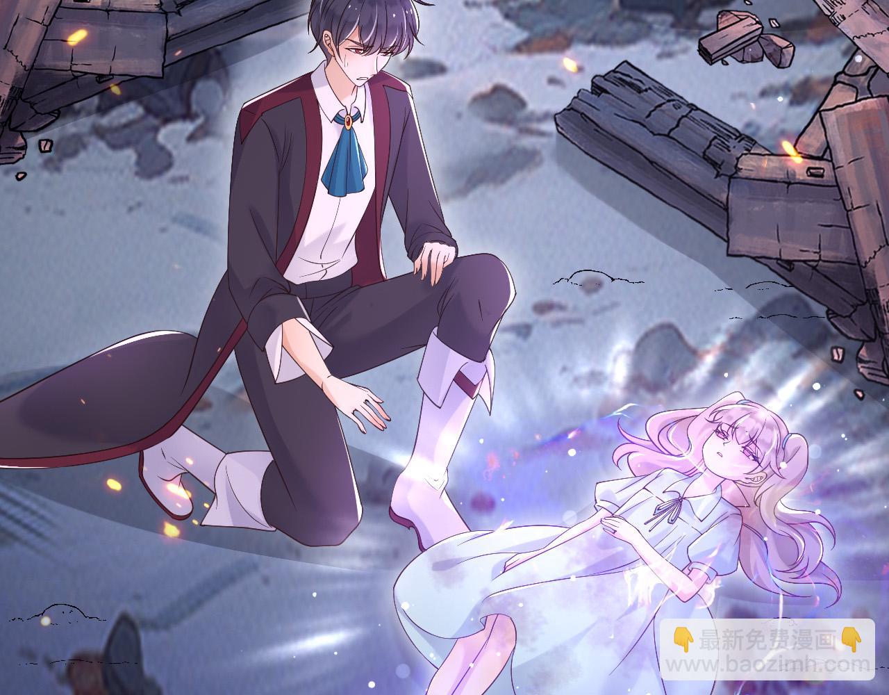 179 我不会原谅你的！(1/2)-第180话