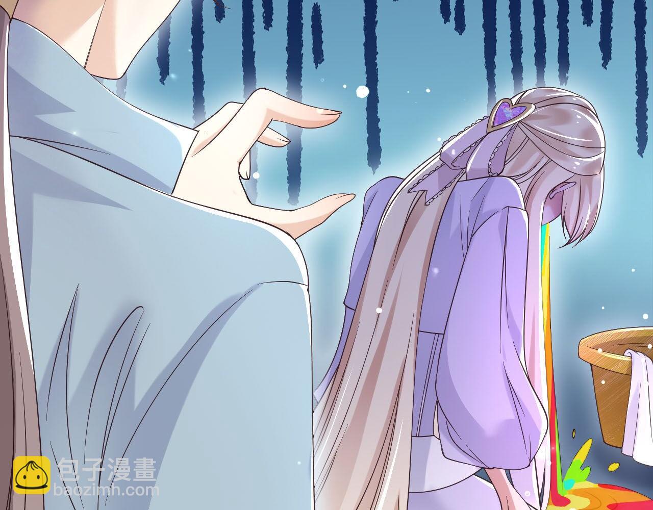 181 我不需要你(1/2)-第182话