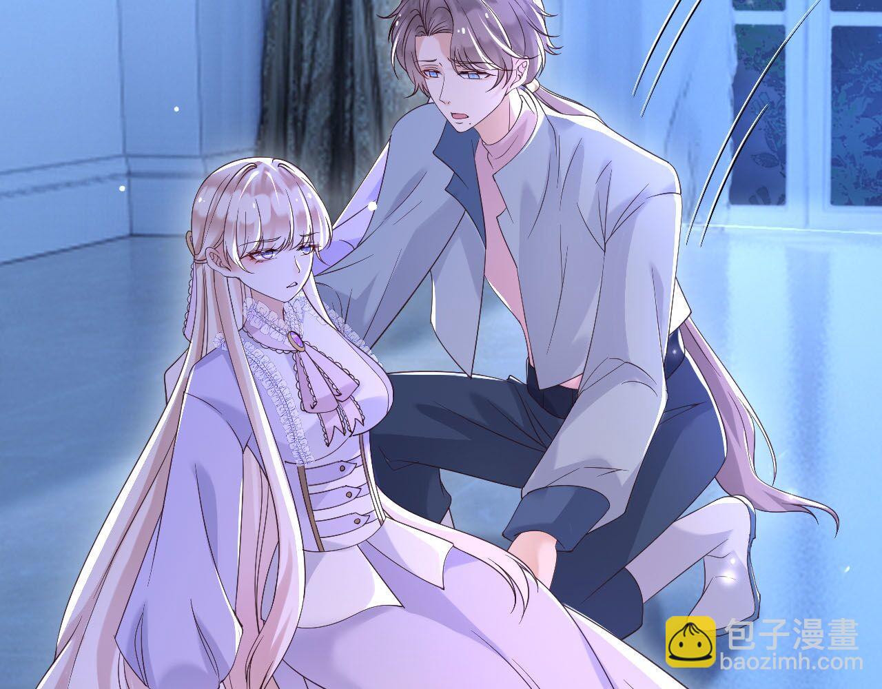 181 我不需要你(1/2)-第182话