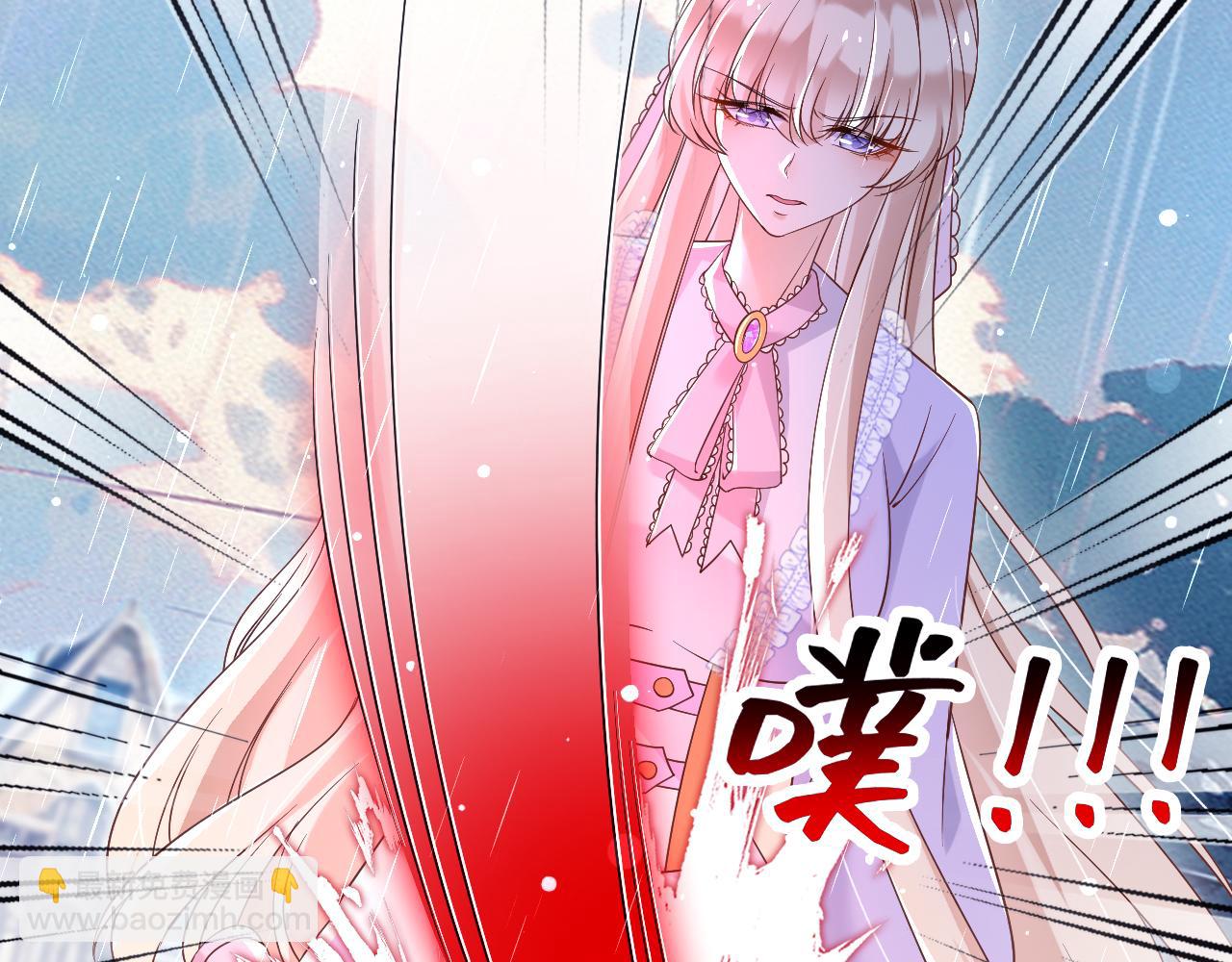 185 对不起了，蒂娜(1/2)-第186话