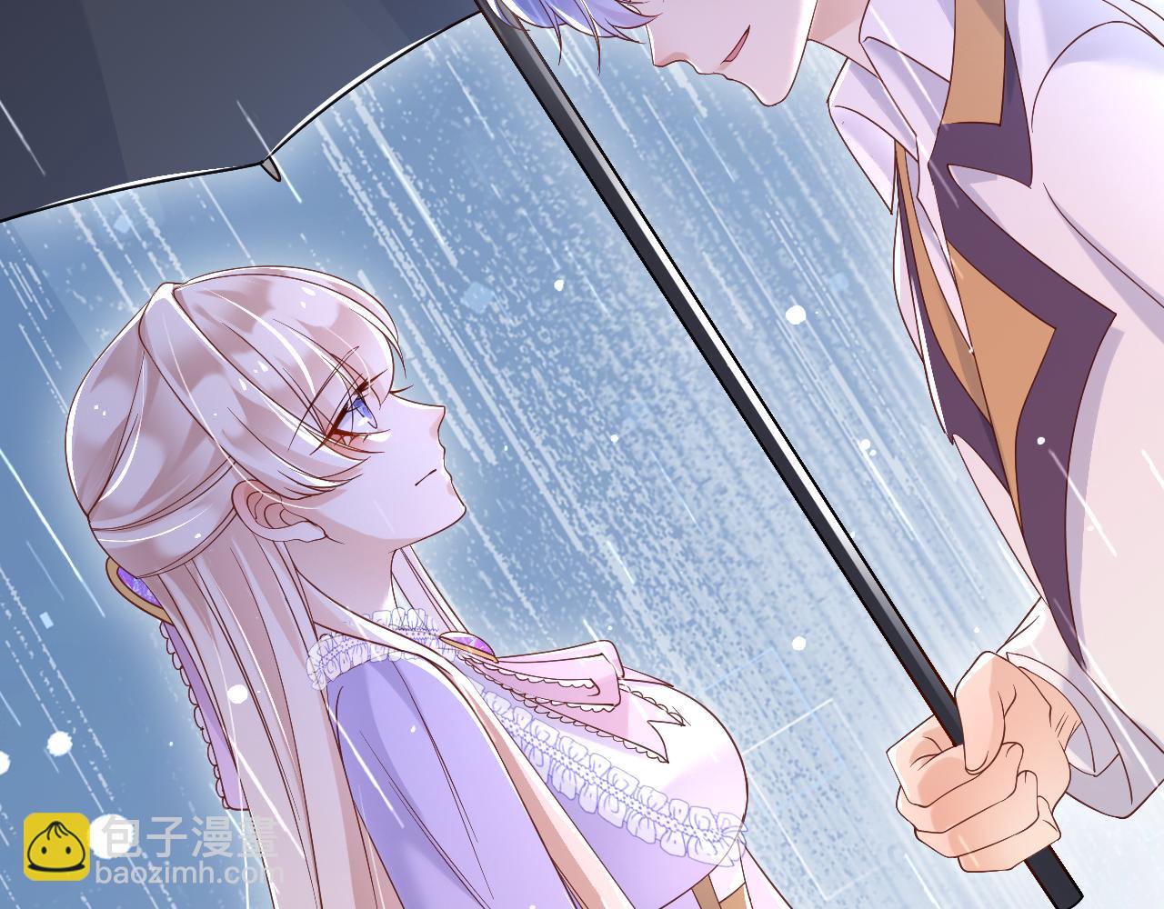 185 对不起了，蒂娜(1/2)-第186话