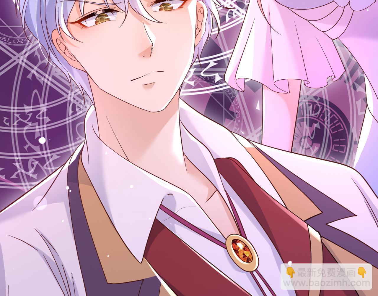 185 对不起了，蒂娜(1/2)-第186话