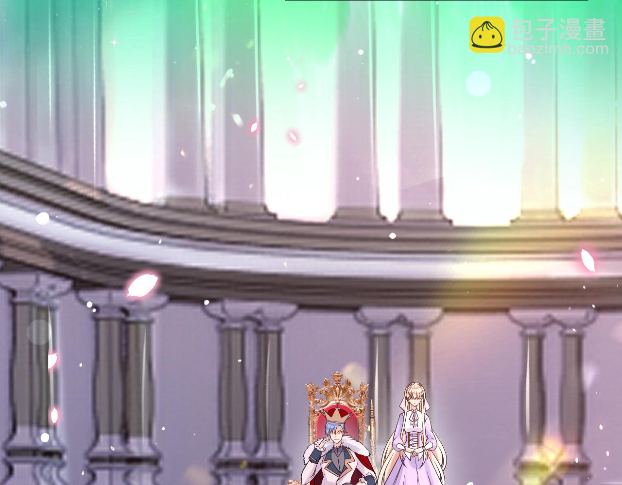 185 对不起了，蒂娜(1/2)-第186话