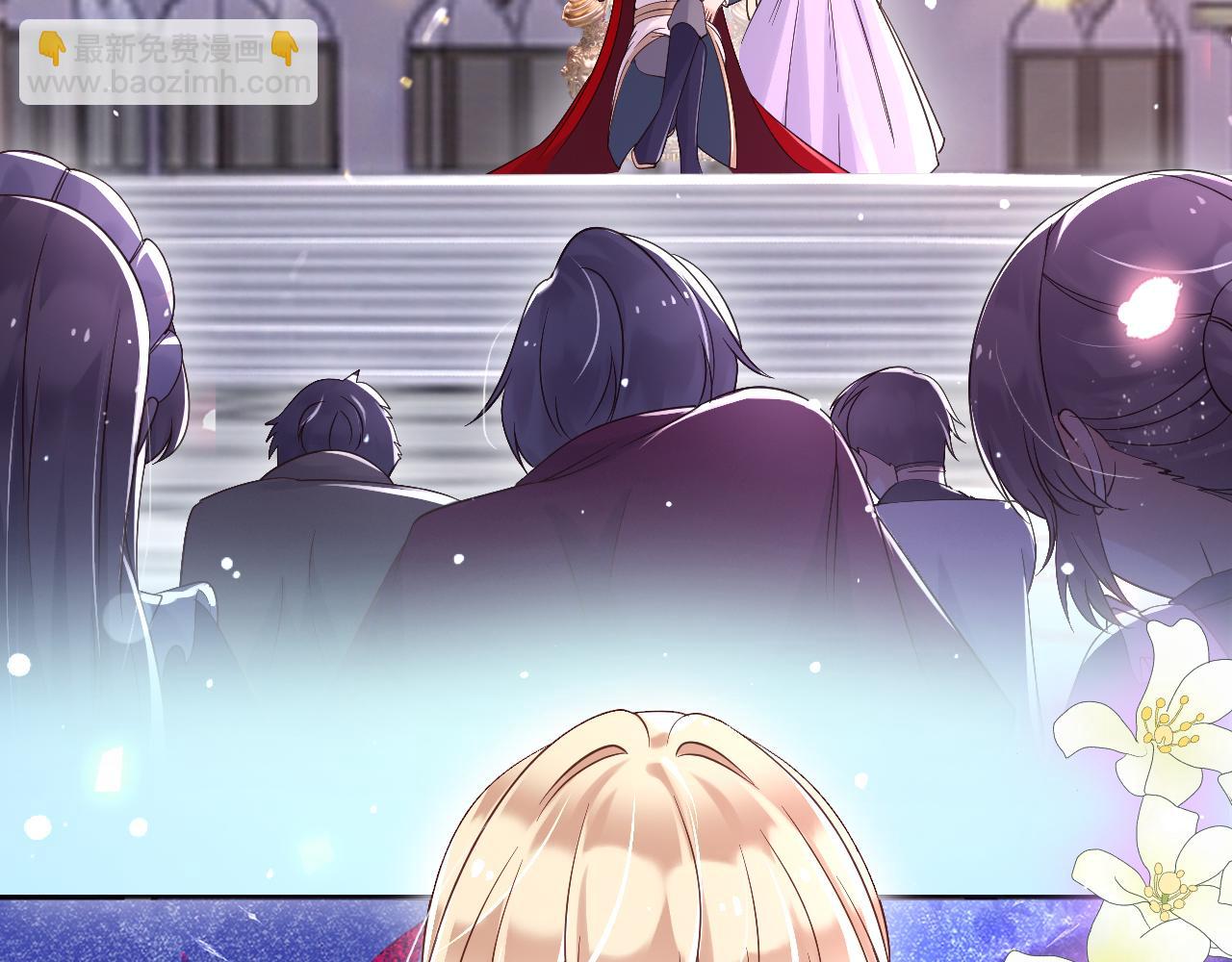 185 对不起了，蒂娜(1/2)-第186话