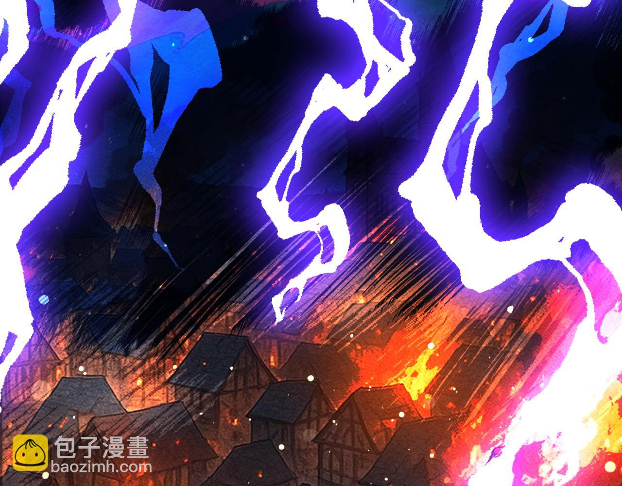 185 对不起了，蒂娜(1/2)-第186话