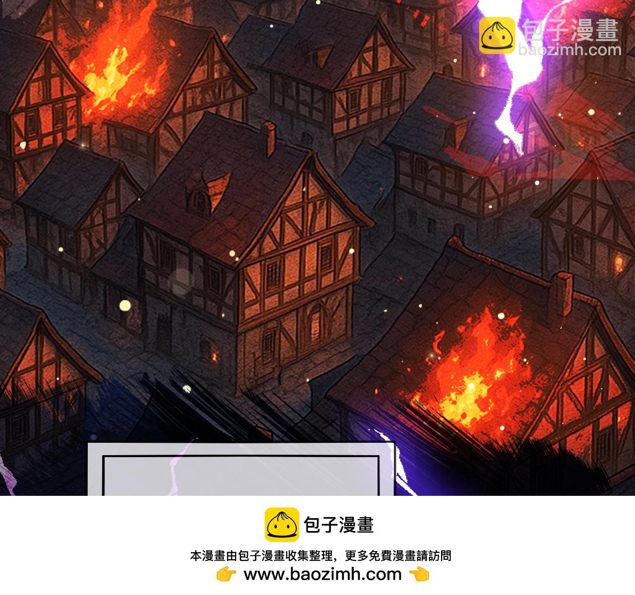 185 对不起了，蒂娜(1/2)-第186话