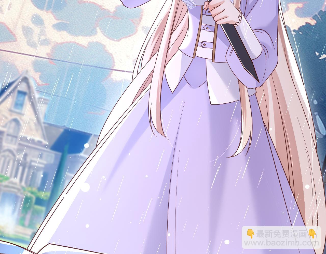 185 对不起了，蒂娜(1/2)-第186话