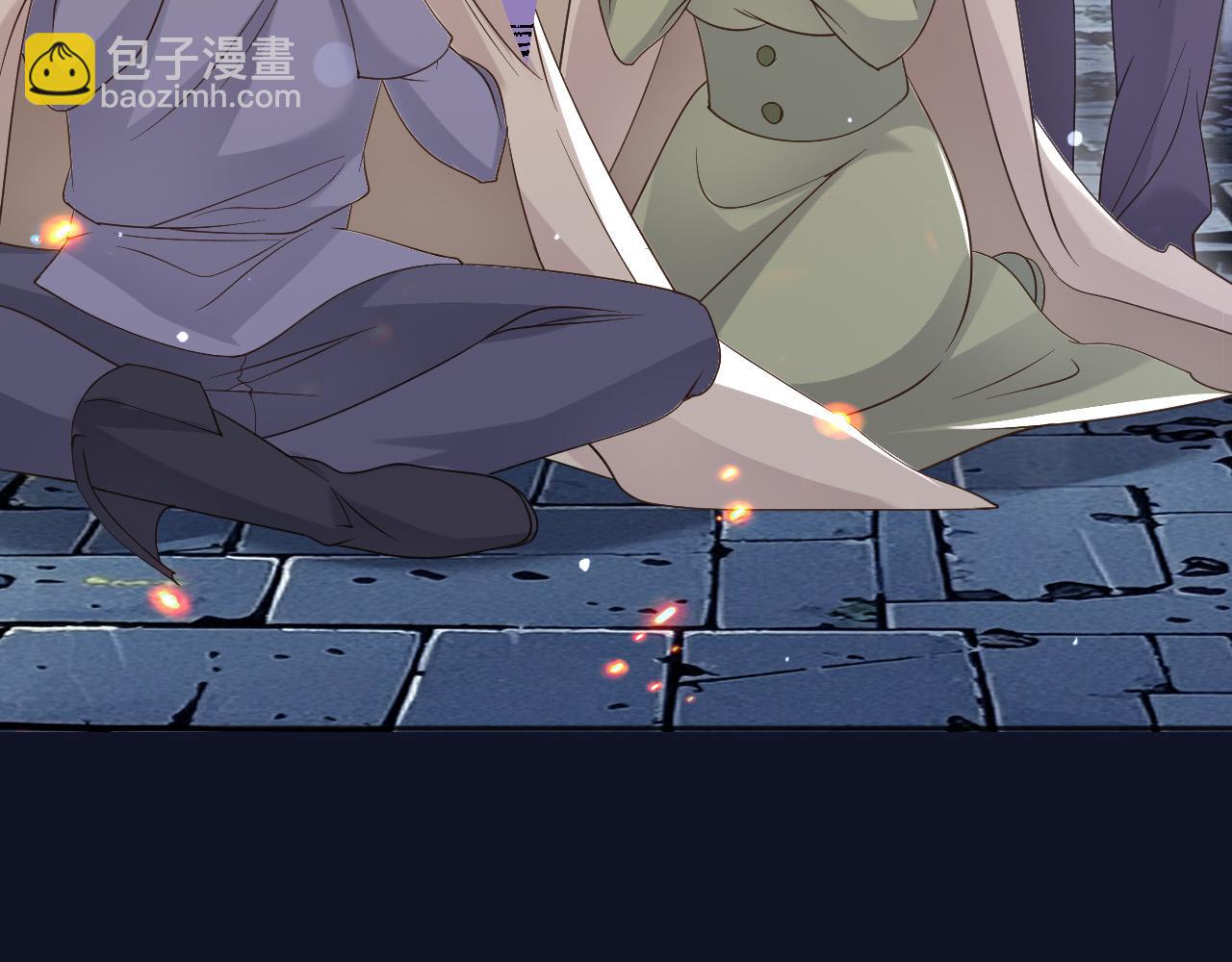 187 我不需要休息(1/2)-第188话