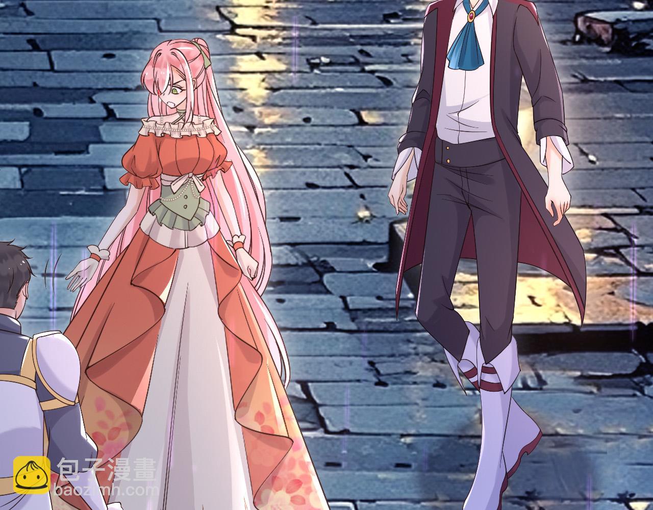 187 我不需要休息(1/2)-第188话