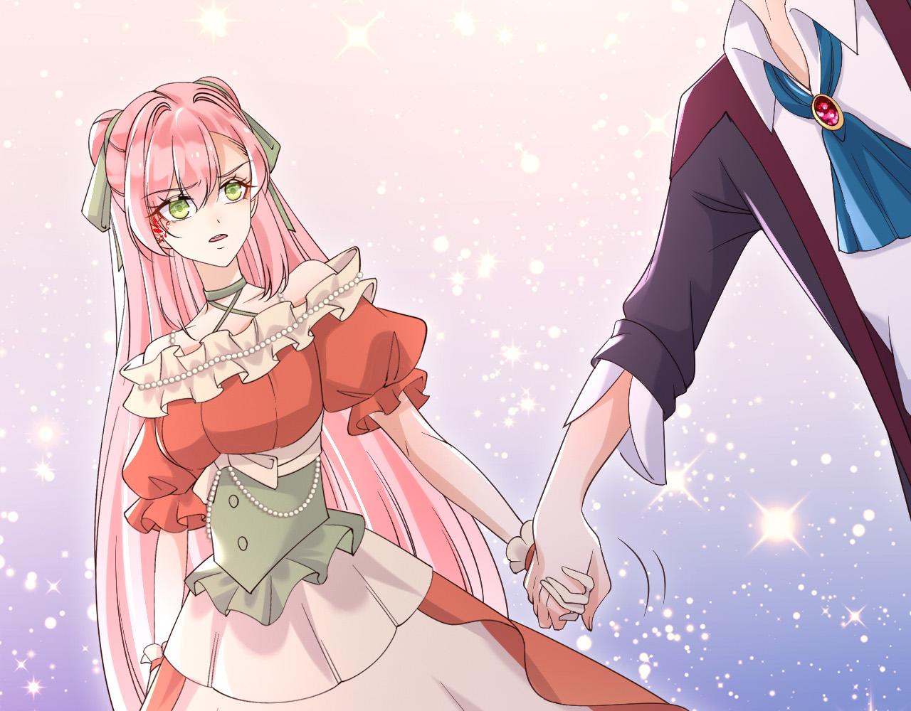 187 我不需要休息(1/2)-第188话