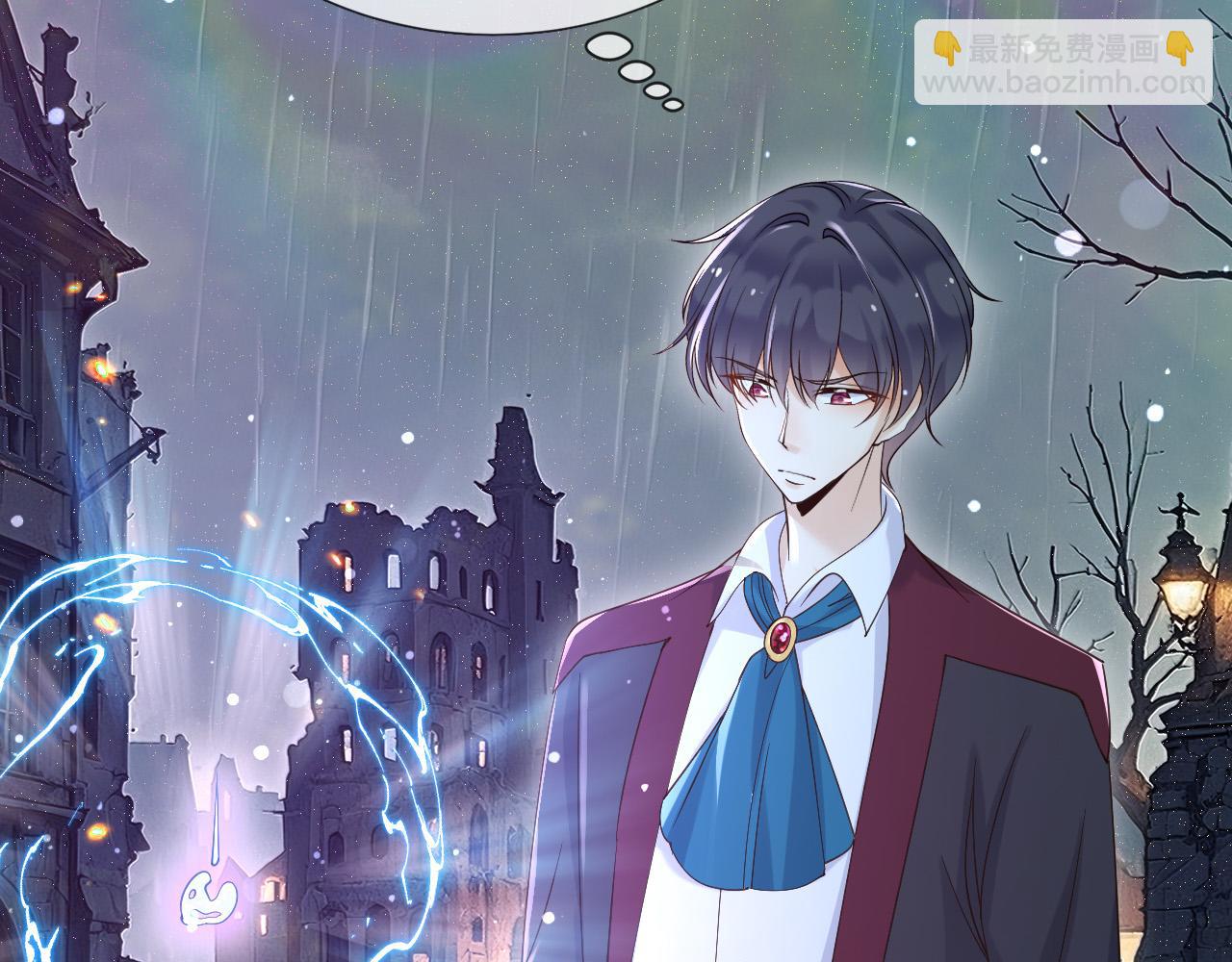 187 我不需要休息(1/2)-第188话