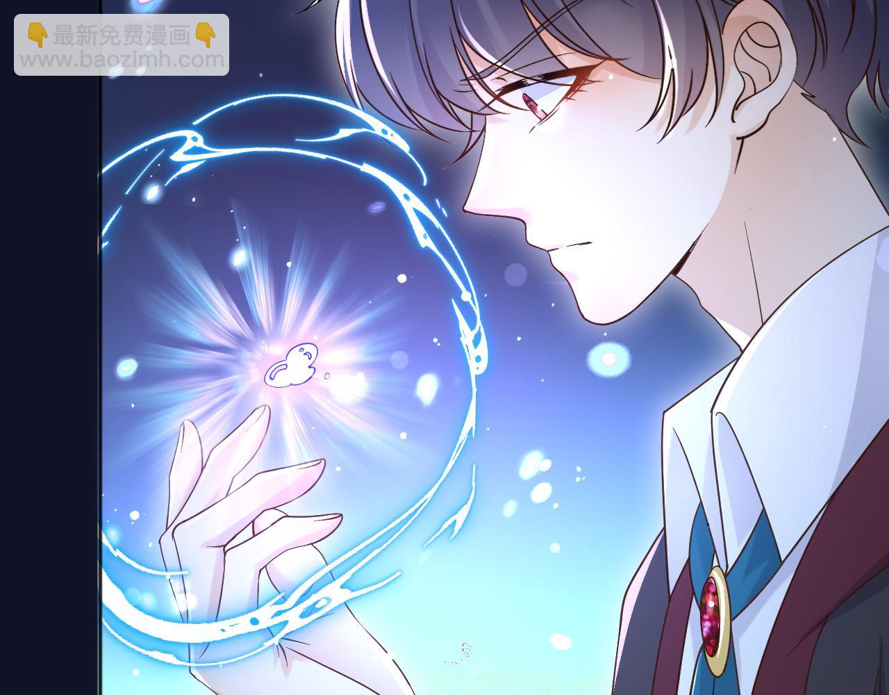 187 我不需要休息(1/2)-第188话