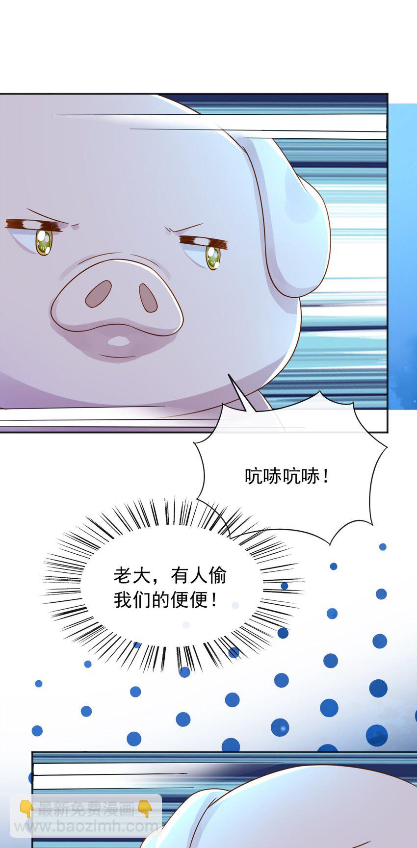 49 猪圈一日游-第50话