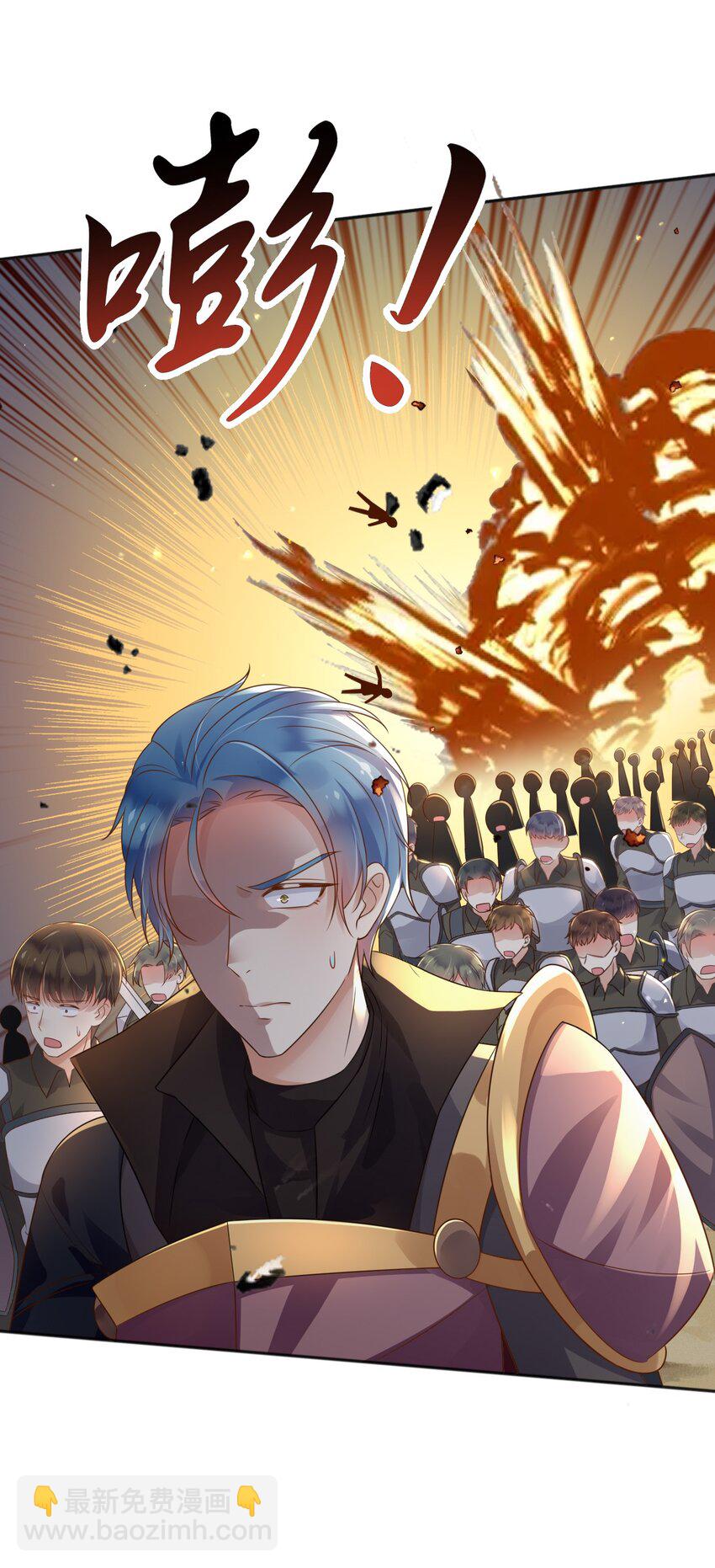 51 空城计-第52话