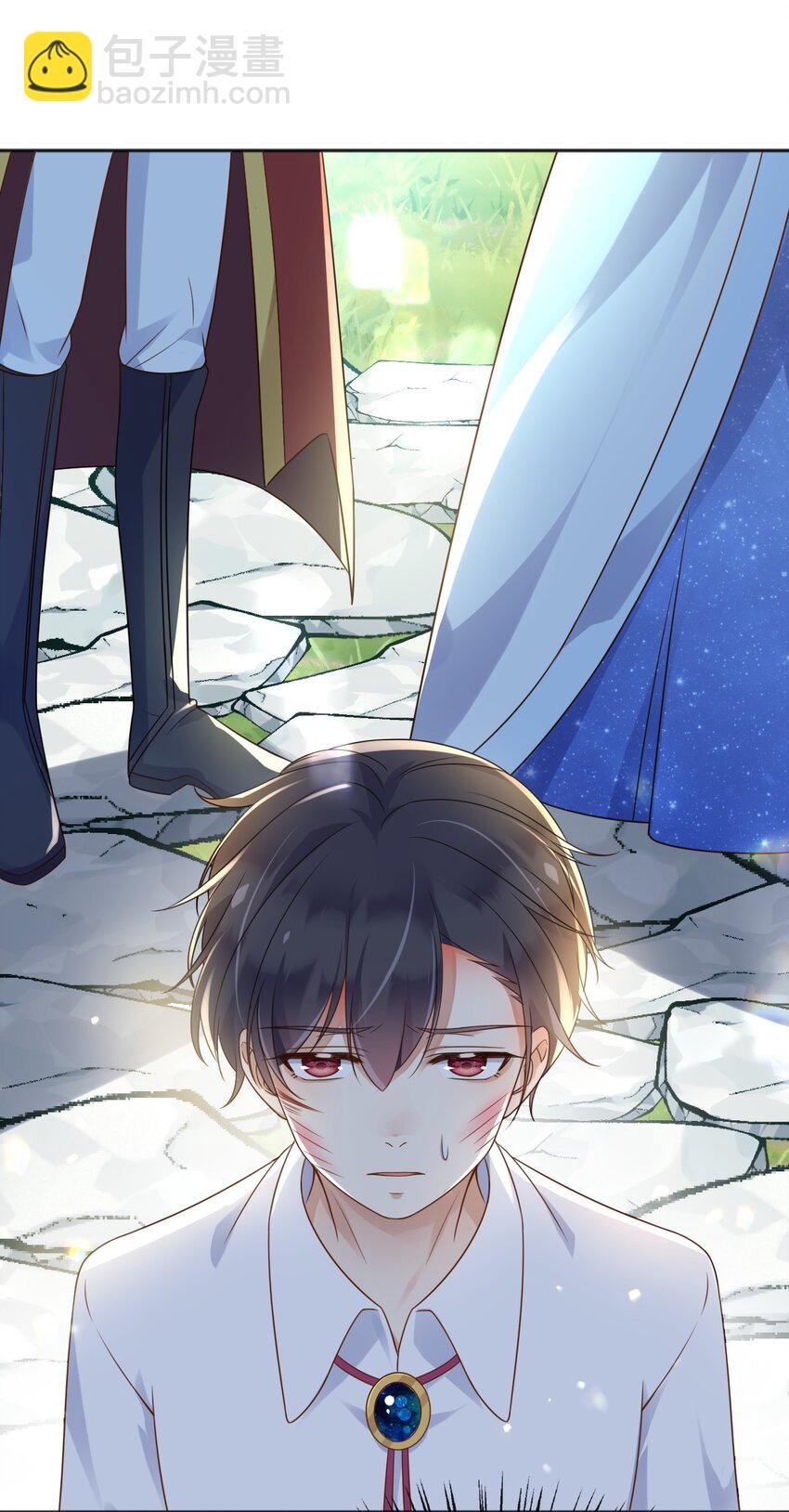 59 读心术？-第60话