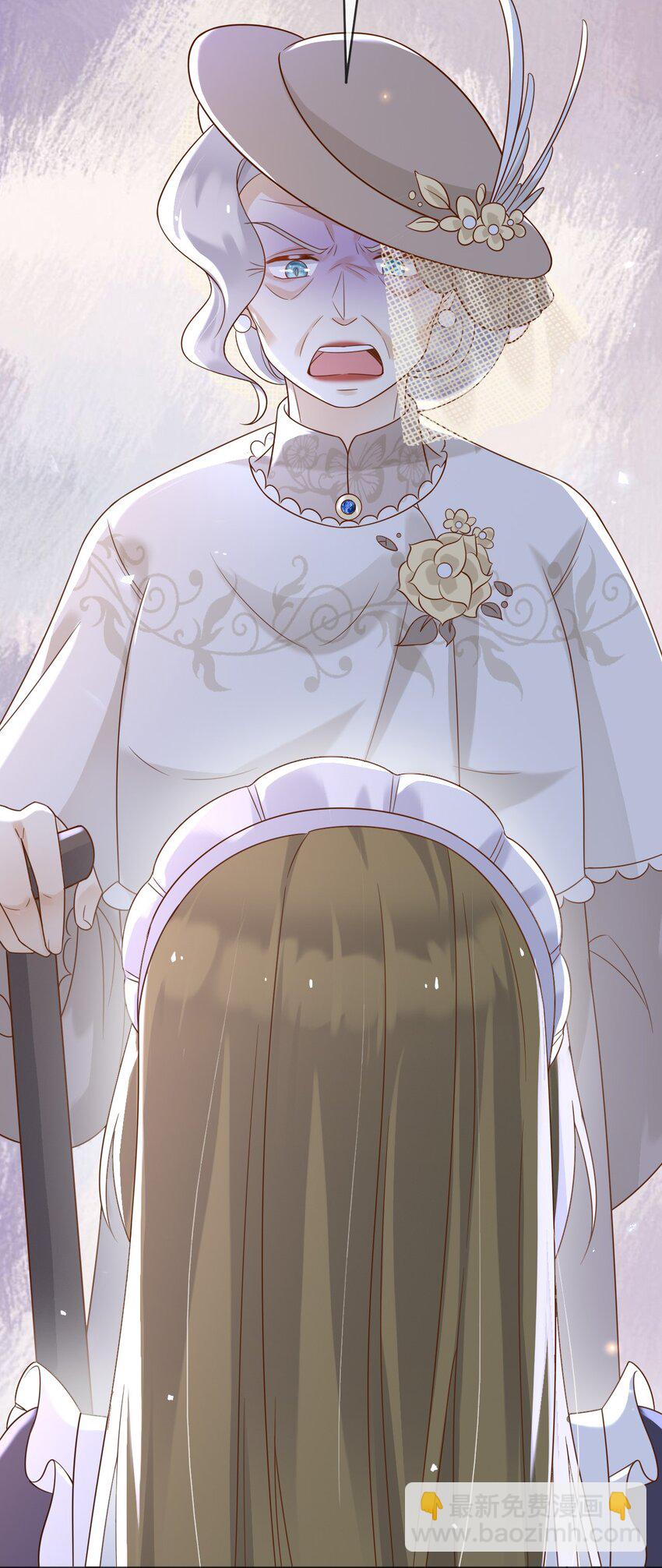 67 接回宫中-第68话