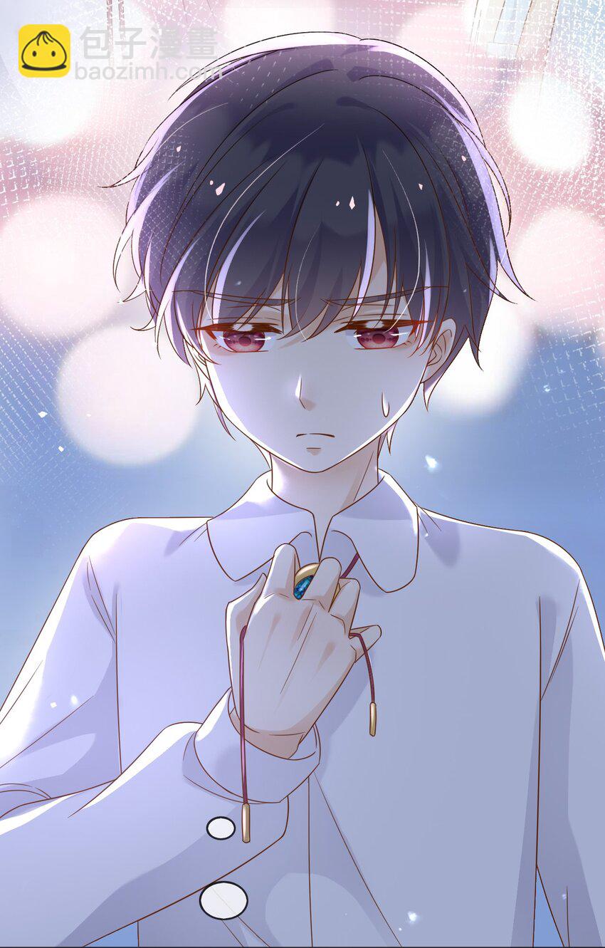 73 铁杵磨成针-第74话