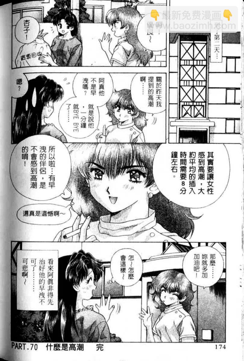 夫妻甜蜜物語 - 第07卷(4/4) - 2