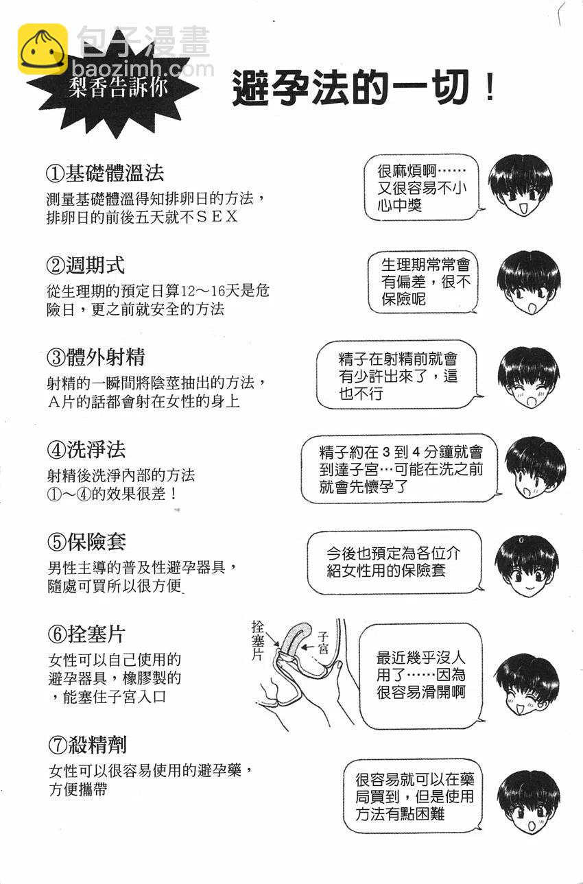 夫妻甜蜜物語 - 第09卷(3/4) - 4