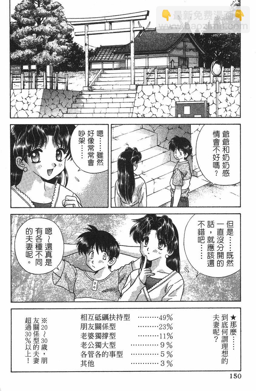 夫妻甜蜜物語 - 第09卷(3/4) - 6