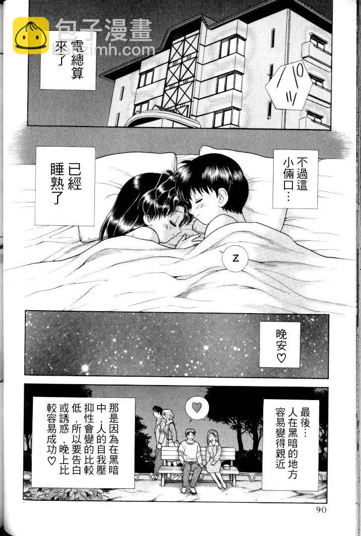 夫妻甜蜜物語 - 第11卷(2/4) - 5