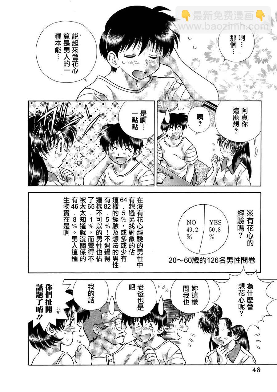 夫妻甜蜜物語 - 第13卷(1/4) - 2
