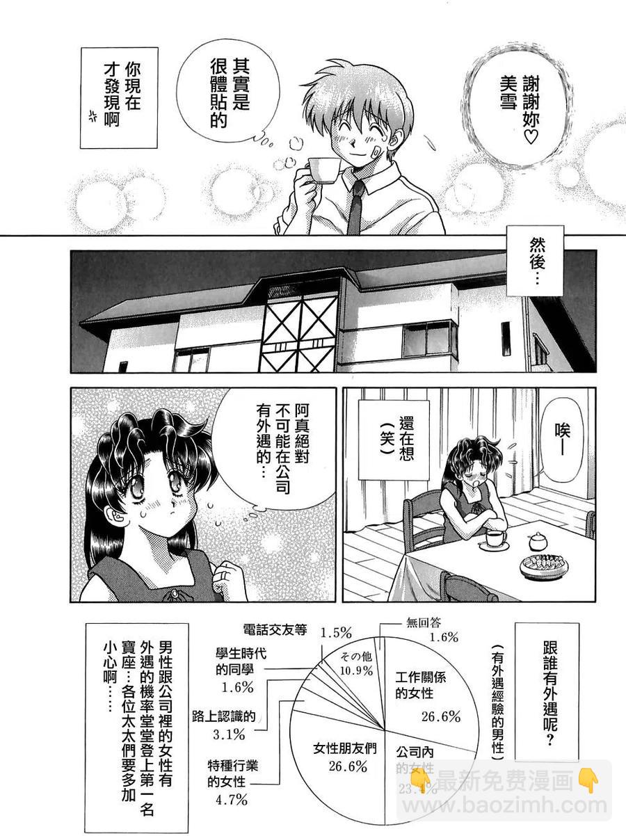 夫妻甜蜜物語 - 第13卷(2/4) - 4