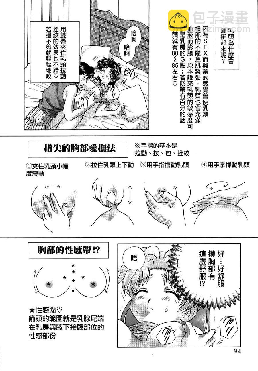夫妻甜蜜物語 - 第13卷(2/4) - 2