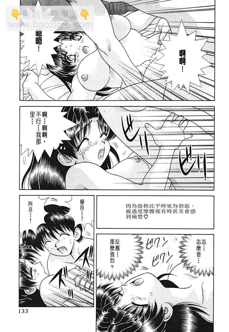 夫妻甜蜜物語 - 第15卷(3/4) - 2