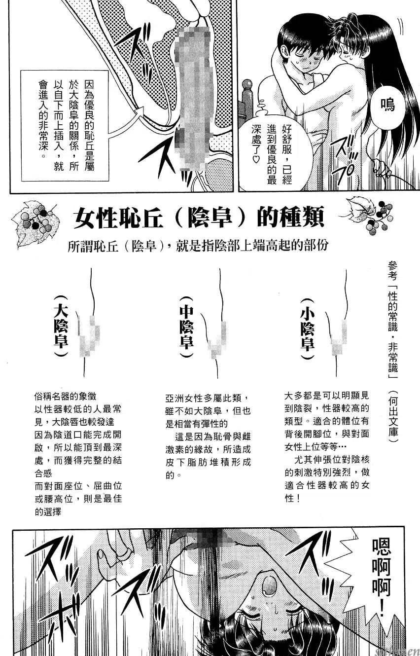 夫妻甜蜜物語 - 第17卷(3/4) - 8