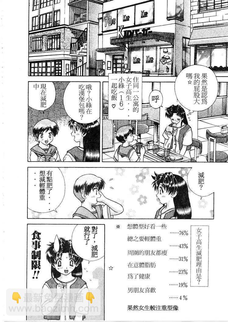 夫妻甜蜜物語 - 第21卷(2/4) - 5