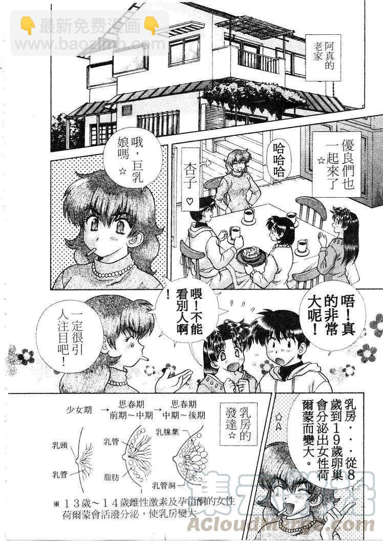 夫妻甜蜜物語 - 第21卷(2/4) - 7