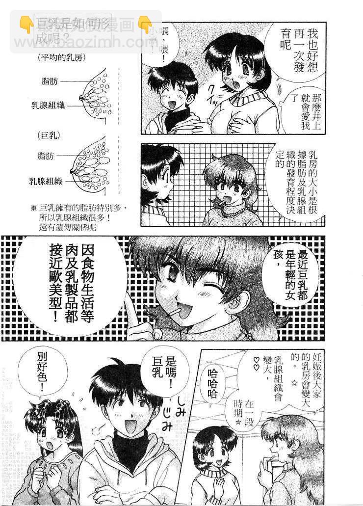 夫妻甜蜜物語 - 第21卷(2/4) - 8