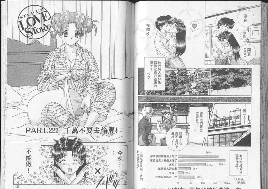 夫妻甜蜜物語 - 第23卷(2/2) - 7