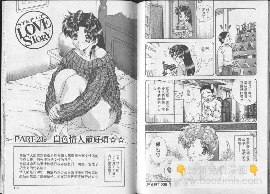 夫妻甜蜜物語 - 第25卷(2/2) - 6