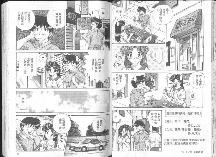 夫妻甜蜜物語 - 第27卷(1/2) - 1