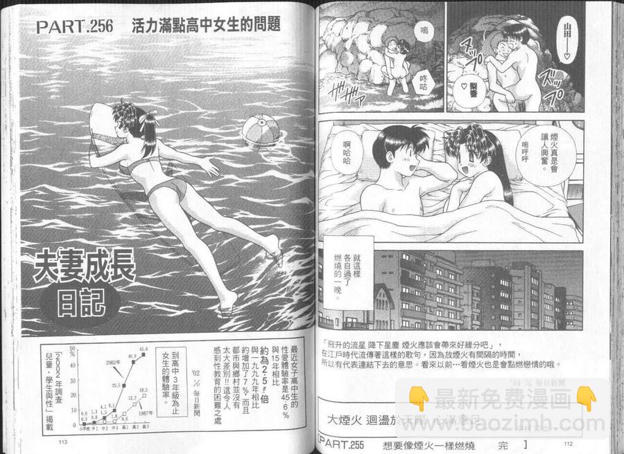 夫妻甜蜜物語 - 第27卷(2/2) - 5