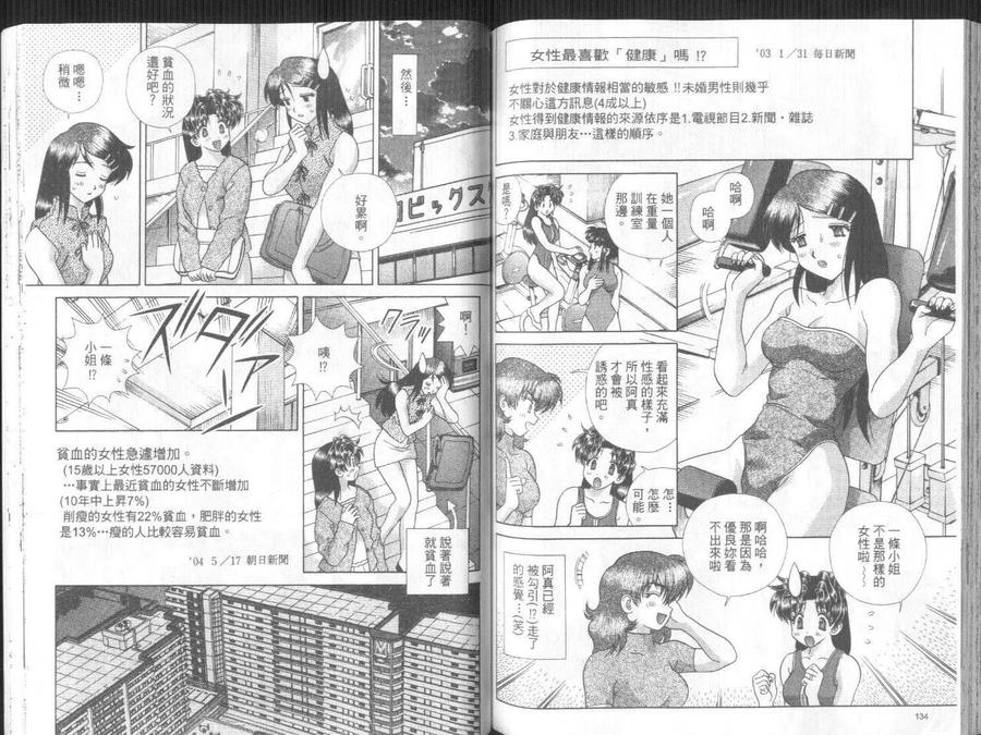 夫妻甜蜜物語 - 第27卷(2/2) - 6