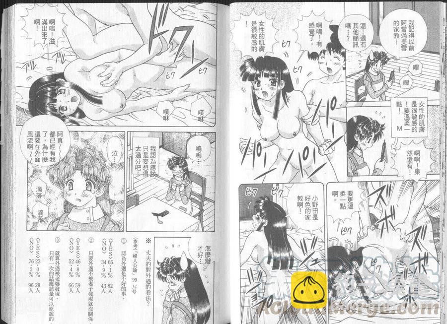 夫妻甜蜜物語 - 第31卷(1/2) - 6