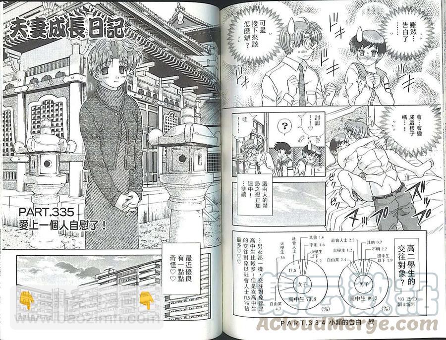 夫妻甜蜜物語 - 第35卷(2/2) - 4