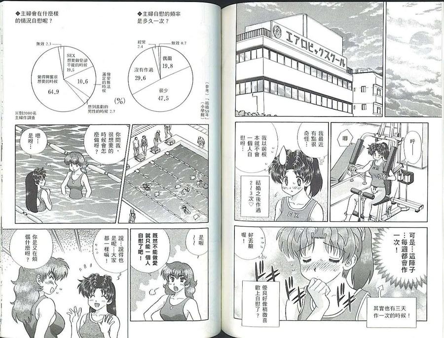 夫妻甜蜜物語 - 第35卷(2/2) - 6
