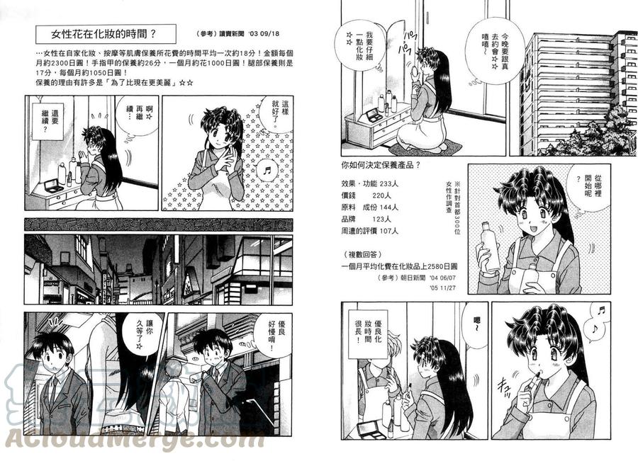 夫妻甜蜜物語 - 第37卷(2/2) - 1
