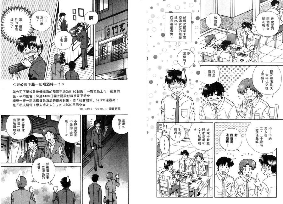 夫妻甜蜜物語 - 第37卷(2/2) - 1