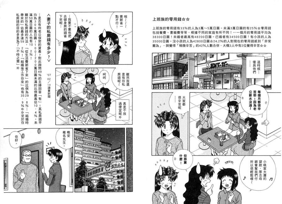 夫妻甜蜜物語 - 第37卷(2/2) - 4